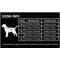 Show in main carousel: Chai's Choice Best Tropic Thunder Edition No-Pull Dog Harness, Aqua, Medium: 22 to 27-in chest slide 3 of 10