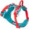 Show in main carousel: Chai's Choice Best Tropic Thunder Edition No-Pull Dog Harness, Aqua, X-Large: 32 to 42-in chest slide 1 of 9