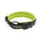 Show in main carousel: Chai's Choice Comfort Cushion 3M Polyester Reflective Dog Collar, Lemon Lime, Medium: 15.7 to 17.7-in neck, 4/5-in wide slide 1 of 6