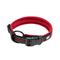 Show in main carousel: Chai's Choice Comfort Cushion 3M Polyester Reflective Dog Collar, Red, Small: 13.8 to 15.7-in neck, 4/5-in wide slide 1 of 7