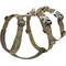 Show in main carousel: Chai's Choice Double H Trail Runner Polyester Reflective No Pull Dog Harness, Army Green, Large: 24 to 31-in chest slide 1 of 5