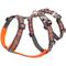 Show in main carousel: Chai's Choice Double H Trail Runner Polyester Reflective No Pull Dog Harness, Orange, Large: 24 to 31-in chest slide 1 of 5