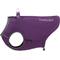 Show in main carousel: Chai's Choice High-Performance Foul Weather Waterproof Polyester Reflective Back Clip Dog Harness, Purple, Large: 24.5 to 28-in chest slide 3 of 8