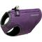 Show in main carousel: Chai's Choice High-Performance Foul Weather Waterproof Polyester Reflective Back Clip Dog Harness, Purple, X-Small: 14.5 to 17.5-in chest slide 1 of 9
