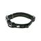 Show in main carousel: Chai's Choice Outdoor Adventure 3M Polyester Reflective Dog Collar, Black, Medium: 13.8 to 19.7-in neck, 4/5-in wide slide 1 of 6