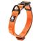 Show in main carousel: Chai's Choice Outdoor Adventure 3M Polyester Reflective Dog Collar, Orange, Large: 17.7 to 25.6-in neck, 1-in wide slide 2 of 6