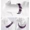 Show in main carousel: Chai's Choice Premium Dog Collar, Purple, X-Small slide 3 of 8