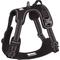 Show in main carousel: Chai's Choice Premium Outdoor Adventure 3M Polyester Reflective Front Clip Dog Harness, Black, Large: 27 to 32-in chest slide 1 of 13