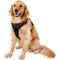 Show in main carousel: Chai's Choice Premium Outdoor Adventure 3M Polyester Reflective Front Clip Dog Harness, Black, X-Large: 32 to 42-in chest slide 3 of 12