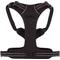 Show in main carousel: Chai's Choice Premium Outdoor Adventure 3M Polyester Reflective Front Clip Dog Harness, Black, X-Large: 32 to 42-in chest slide 7 of 12