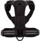 Show in main carousel: Chai's Choice Premium Outdoor Adventure 3M Polyester Reflective Front Clip Dog Harness, Black, X-Small: 13 to 17-in chest slide 7 of 12