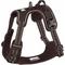 Show in main carousel: Chai's Choice Premium Outdoor Adventure 3M Polyester Reflective Front Clip Dog Harness, Chocolate, Large: 27 to 32-in chest slide 1 of 13