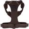 Show in main carousel: Chai's Choice Premium Outdoor Adventure 3M Polyester Reflective Front Clip Dog Harness, Chocolate, Large: 27 to 32-in chest slide 8 of 13