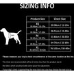 Show in main carousel: Chai's Choice Premium Outdoor Adventure 3M Polyester Reflective Front Clip Dog Harness, Fuchsia, Large: 27 to 32-in chest slide 2 of 12