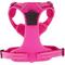Show in main carousel: Chai's Choice Premium Outdoor Adventure 3M Polyester Reflective Front Clip Dog Harness, Fuchsia, Small: 17 to 22-in chest slide 7 of 12