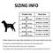 Show in main carousel: Chai's Choice Premium Outdoor Adventure 3M Polyester Reflective Front Clip Dog Harness, Orange, X-Small: 13 to 17-in chest slide 2 of 12