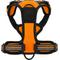 Show in main carousel: Chai's Choice Premium Outdoor Adventure 3M Polyester Reflective Front Clip Dog Harness, Orange, X-Small: 13 to 17-in chest slide 7 of 12