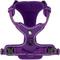 Show in main carousel: Chai's Choice Premium Outdoor Adventure 3M Polyester Reflective Front Clip Dog Harness, Purple, Large: 27 to 32-in chest slide 7 of 13