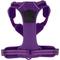 Show in main carousel: Chai's Choice Premium Outdoor Adventure 3M Polyester Reflective Front Clip Dog Harness, Purple, Large: 27 to 32-in chest slide 8 of 13