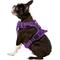 Show in main carousel: Chai's Choice Premium Outdoor Adventure 3M Polyester Reflective Front Clip Dog Harness, Purple, Medium: 22 to 27-in chest slide 4 of 12