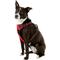 Show in main carousel: Chai's Choice Premium Outdoor Adventure 3M Polyester Reflective Front Clip Dog Harness, Red, Large: 27 to 32-in chest slide 3 of 12