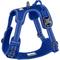 Show in main carousel: Chai's Choice Premium Outdoor Adventure 3M Polyester Reflective Front Clip Dog Harness, Royal Blue, Large: 27 to 32-in chest slide 1 of 12