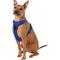 Show in main carousel: Chai's Choice Premium Outdoor Adventure 3M Polyester Reflective Front Clip Dog Harness, Royal Blue, Large: 27 to 32-in chest slide 3 of 12