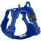 Show in main carousel: Chai's Choice Premium Outdoor Adventure 3M Polyester Reflective Front Clip Dog Harness, Royal Blue, Medium: 22 to 27-in chest slide 1 of 12