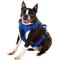 Show in main carousel: Chai's Choice Premium Outdoor Adventure 3M Polyester Reflective Front Clip Dog Harness, Royal Blue, Medium: 22 to 27-in chest slide 3 of 12