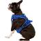Show in main carousel: Chai's Choice Premium Outdoor Adventure 3M Polyester Reflective Front Clip Dog Harness, Royal Blue, Medium: 22 to 27-in chest slide 4 of 12