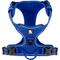 Show in main carousel: Chai's Choice Premium Outdoor Adventure 3M Polyester Reflective Front Clip Dog Harness, Royal Blue, Medium: 22 to 27-in chest slide 6 of 12