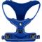 Show in main carousel: Chai's Choice Premium Outdoor Adventure 3M Polyester Reflective Front Clip Dog Harness, Royal Blue, X-Large: 32 to 42-in chest slide 6 of 12