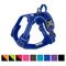 Show in main carousel: Chai's Choice Premium Outdoor Adventure 3M Polyester Reflective Front Clip Dog Harness, Royal Blue, X-Small: 13 to 17-in chest slide 1 of 12