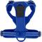 Show in main carousel: Chai's Choice Premium Outdoor Adventure 3M Polyester Reflective Front Clip Dog Harness, Royal Blue, X-Small: 13 to 17-in chest slide 7 of 12