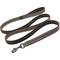 Show in main carousel: Chai's Choice Premium Outdoor Adventure Padded 3M Polyester Reflective Dog Leash, Chocolate, 6.5-ft long, 4/5-in wide slide 3 of 7