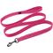 Show in main carousel: Chai's Choice Premium Outdoor Adventure Padded 3M Polyester Reflective Dog Leash, Fuchsia, 3.6-ft long, 4/5-in wide slide 2 of 6