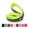 Show in main carousel: Chai's Choice Premium Outdoor Adventure Padded 3M Polyester Reflective Dog Leash, Green, 3.6-ft long, 4/5-in wide slide 1 of 8