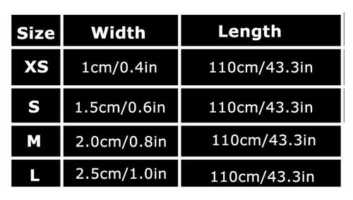 Show full view: Chai's Choice Premium Outdoor Adventure Padded 3M Polyester Reflective Dog Leash, Orange, 3.6-ft long, 4/5-in wide slide 4 of 7