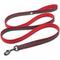 Show in main carousel: Chai's Choice Premium Outdoor Adventure Padded 3M Polyester Reflective Dog Leash, Red, 6.5-ft long, 4/5-in wide slide 4 of 8
