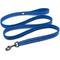 Show in main carousel: Chai's Choice Premium Outdoor Adventure Padded 3M Polyester Reflective Dog Leash, Royal Blue, 6.5-ft long, 1-in wide slide 3 of 8