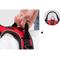 Show in main carousel: Chai's Choice Premium Quick Release Outdoor Adventure 3M Polyester Reflective Front Clip Dog Harness, X-Small, Red slide 5 of 9