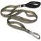 Show in main carousel: Chai's Choice Premium Trail Runner Multi Handle Heavy Duty Training Polyester Reflective Dog Leash, Army Green, Large: 4.5-ft long, 1-in wide slide 1 of 7