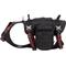 Show in main carousel: Chai's Choice Rover Scout High-Performance Tactical Military Backpack Waterproof Dog Harness, Black/Red, Large: 27 to 32-in chest slide 2 of 10