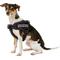 Show in main carousel: Chai's Choice Service Dog Harness, Black, Small: 19.5 to 26.5-in chest slide 4 of 11