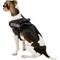 Show in main carousel: Chai's Choice Service Dog Harness, Black, Small: 19.5 to 26.5-in chest slide 5 of 11