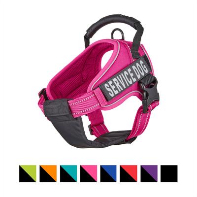 Chai's Choice Service Dog Harness