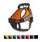 Show in main carousel: Chai's Choice Service Dog Harness, Orange, Large: 25 to 33.5-in chest slide 1 of 10