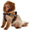 Show in main carousel: Chai's Choice Service Dog Harness, Orange, Medium: 23 to 30-in chest slide 3 of 10