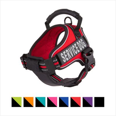 Chai's Choice Service Dog Harness