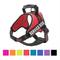 Show in main carousel: Chai's Choice Service Dog Harness, Red, XX-Large: 32.5 to 45.5-in chest slide 1 of 12